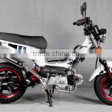 hot selling and good design mini motorbike