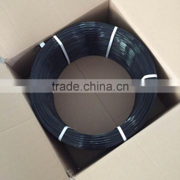 4.0mm black polyester wire for agricultural greenhouse