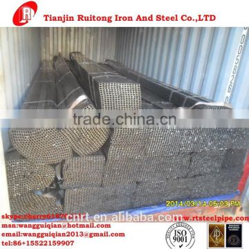 Carbon Steel Square Pipe Material Specifications