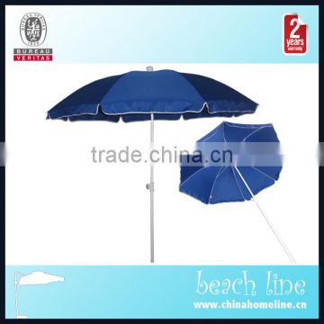 UMB00118 2M Polyester Outdoor Umbrella for Beach