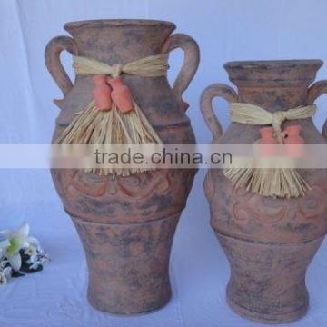 clay vase ceramic vase cheap clay vase