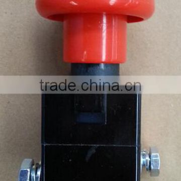 Emergency switch/Emergency stop switch/Emergency Button Switch