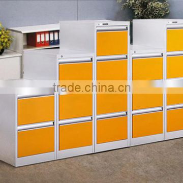 Cabinet design lateral/small office furniture metal file cabinet