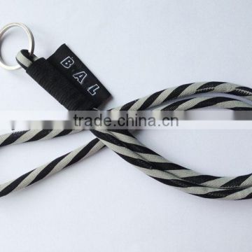 Fashionable And Good Price Promotional Items Custom Cool Funny Thin Lanyards Factory Direct Sale In China