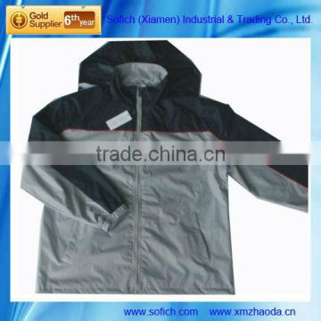 0728A-D Men's stock cheap autumn jackets