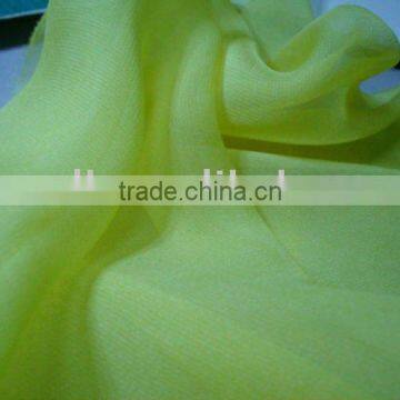 30D chiffon fabric