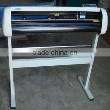 low noise XJ1360 digital cutting plotter with CE