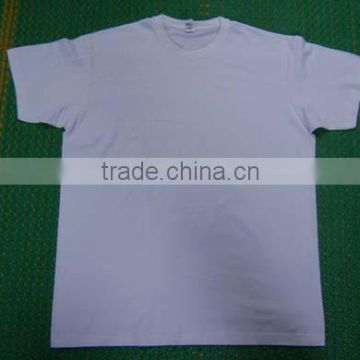 Urgent Sell Plain Blank Men's T-Shirt Bulk and printed Bangladesh