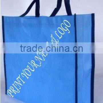 Promotion Non Woven Shopping Bags