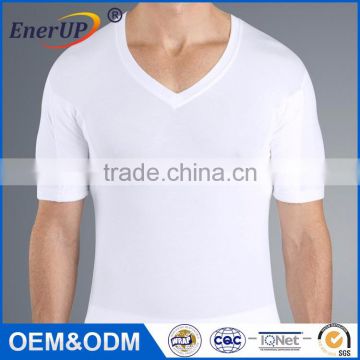 gym tight fit t shirt for men