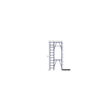 Sell Apartment Frame with Ladder