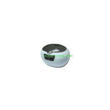 Automatic Electric Ultrasonic Cleaner Tableware / Glasses Lens Auto Cleaning
