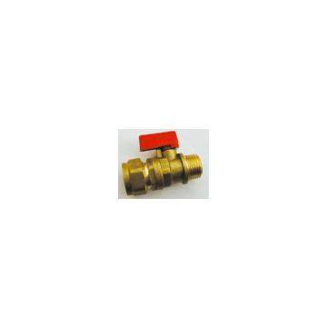 JD-5218 mini ball valve