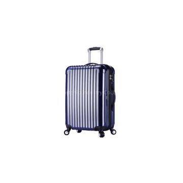 3 Pieces Hard Suitcase Set with TSA Lock Travelling Bag