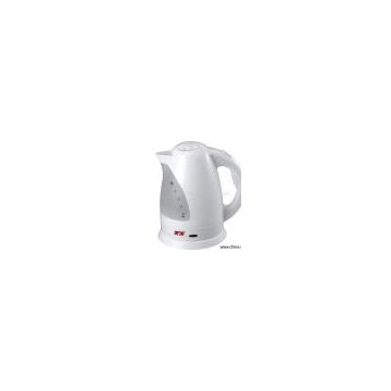 Sell Electrical Kettle
