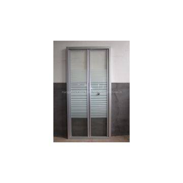 Folding Shower Doors SC-3026