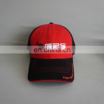 washed caps material 100% cotton, customized color made in vietnam
