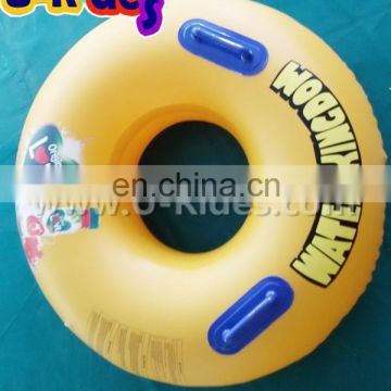 Pure PVC commercial grades inflatable tube