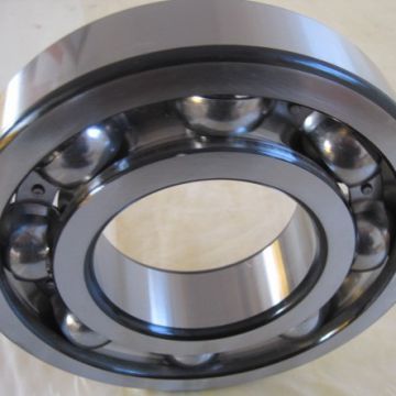 31XZB-04021 Stainless Steel Ball Bearings 45*100*25mm Textile Machinery
