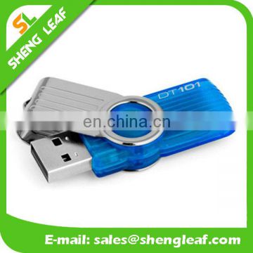 Pormotional usb flash drive from 2MB to 8GB