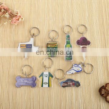 Most popular Personalized keychain manufacturers in china
