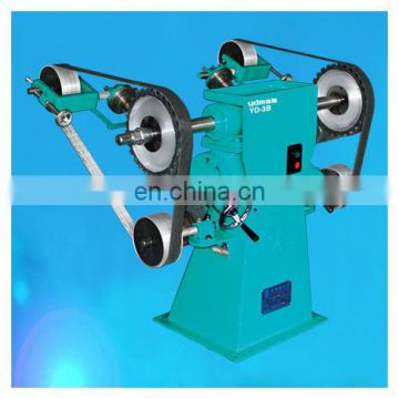 Automatic stainless steel pipe polishing machine manufacturer