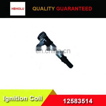 Ignition Coil for VOLVO SAAB 12583514