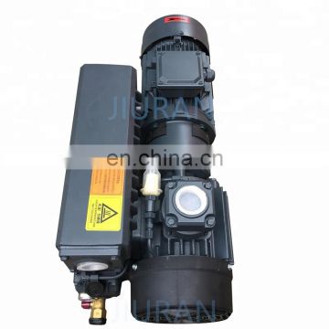 40m3/h 1.1kw Oil Lubricated Rotary Vane Vacuum Pump