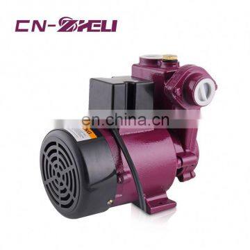 GP china free shipping durable water pump for air conditioner