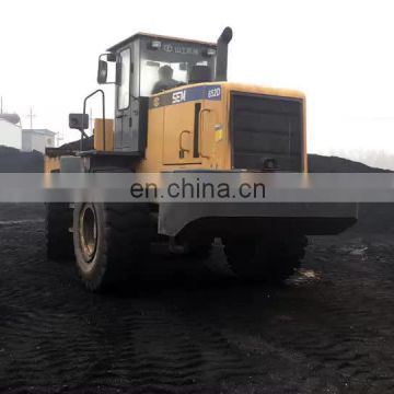 China SEM 3Ton Front Wheel Loader SEM632D Attachment Price For Sale