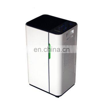 Portable hot sale 22L auto defrost dry air dehumidifier