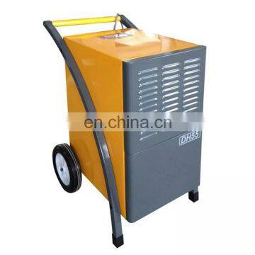 industrial dehumidifier for absorb moisture