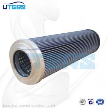 UTERS replace of MP FILTRI   steel mill hydraulic oil  filter element CS2540M25A