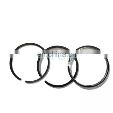 6 Cylinders Piston Ring 34317-19010  3431719010  for Excavator Diesel Engine
