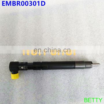 Original,original !Original AND new diesel fuel injector EMBR00301D for common rail injector A6710170121