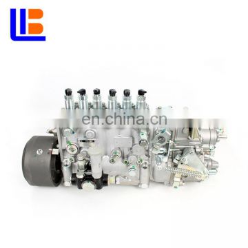 1-15603454-0 ISUZU Genuine Fuel Injection Pump For Engine 6WG1 HITACHI Excavator ZX450-6
