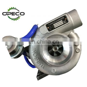High quality turbo charger HX30W 3592121 3802906 for 1998-08 Cummins Truck with 4BTA Engine