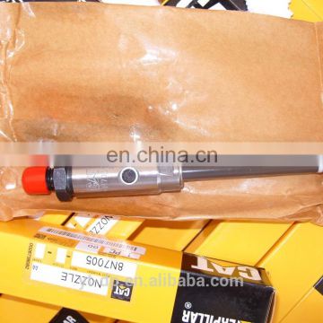 Diesel Fuel Injector Nozzle 8N7005 4W7018 4W7017 CATNOZZLE