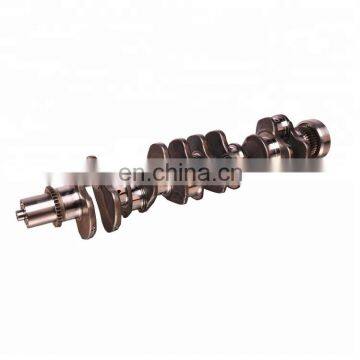 High quality forging OEM engine crankshaft 2830476