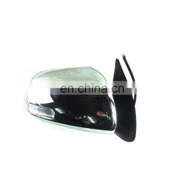 Side Mirror  87910-0k370 For Hilux KUN GGN 2008-12