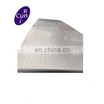 8Cr13Mov 9Cr18Mov stainless steel ss plate price per kg