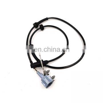 Hengney car auto parts rear right ABS Wheel Speed Sensor 47900-EB70A 47900EB70A For NAVARA D40 4WD 2.0L 2.5L 2005-2016