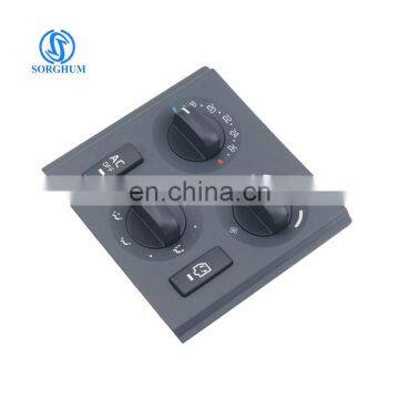 Aftermarket Window Switch For Volvo Truck 20508582