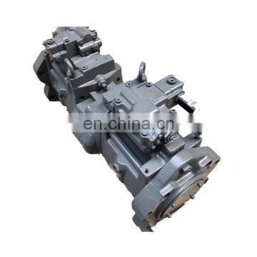 Trade assurance VOLVO Excavator EC700D hydraulic pump H3V2S0DTH hydraulic pump for excavator