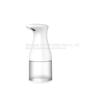 11.8 * 10.6 * 20.7mm For Home / Office 360ml Hand Disinfection Machine 