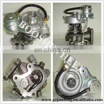 CT12 2CT 2.0TD Diesel 17201-64050 Turbocharger For Toyota Avensis