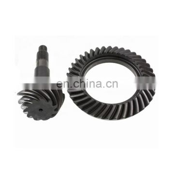 41201-2880 8*41 Truck Crown Wheel And Pinion Gear for Hino