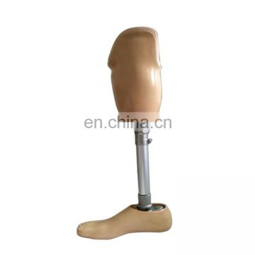 Best Quality MY-K038B Medical Prosthetic Leg equipment Price