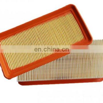 Korean genuine auto spare parts air filter for car 28113-1G000 for rio