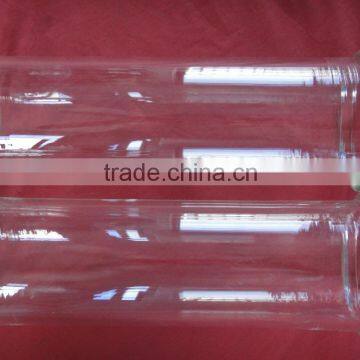 borosilicate glass bending flat glass pipes china supplier